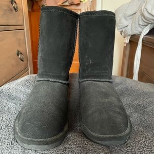 Bearpaw boots